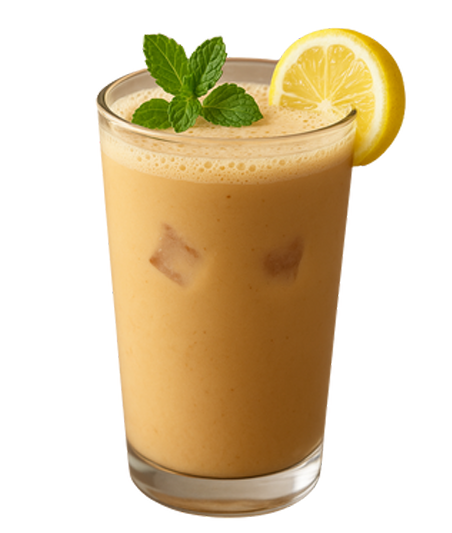 Sattu (Roasted Chana Flour) | Natural Desi Protein