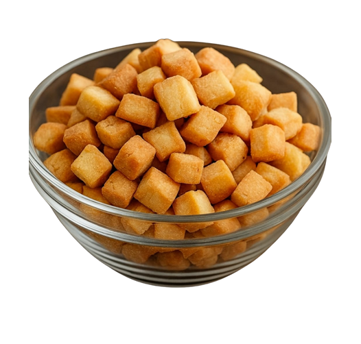 Shankar Bites (Shakkar Para) | Sweet & Crunchy Indian Snack