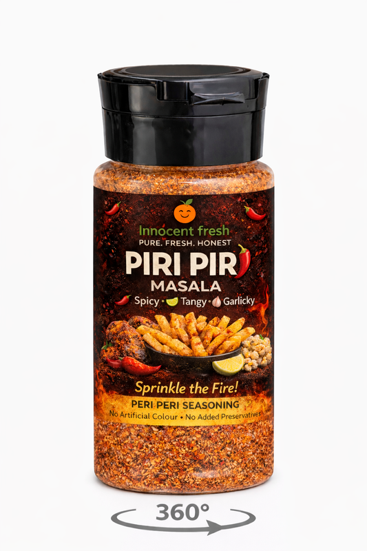 Piri Piri Masala