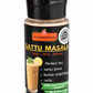 Sattu Masala