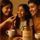 Traditional Handmade Thekua (250g) | Authentic Bihar & UP Cookie